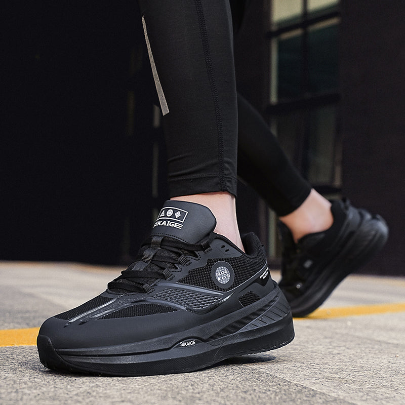 ‘Centurion Surge’ T84 Sneakers - Luxuryurbanwear