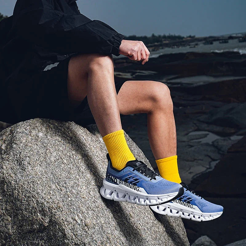 Core Avenue T84 Sneakers - Luxuryurbanwear