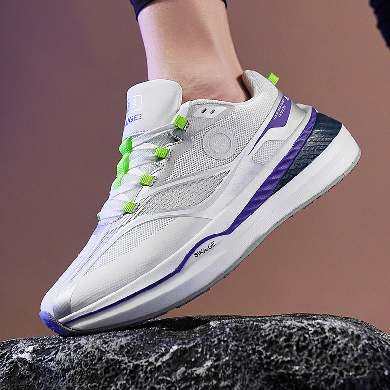 ‘Centurion Surge’ T84 Sneakers - Luxuryurbanwear