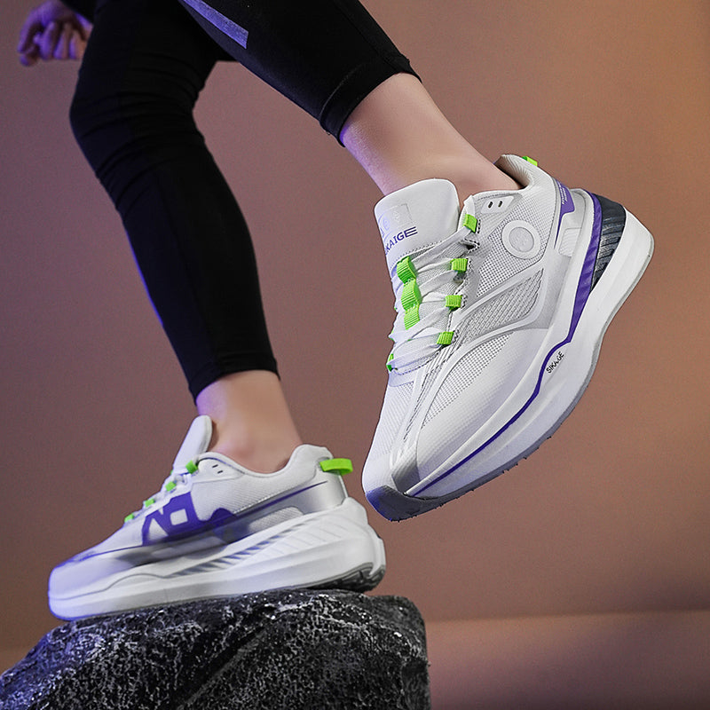 ‘Centurion Surge’ T84 Sneakers - Luxuryurbanwear