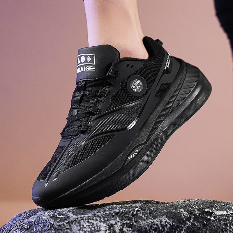 ‘Centurion Surge’ T84 Sneakers - Luxuryurbanwear