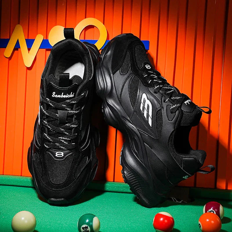 Core Drift T84 Sneakers - Luxuryurbanwear