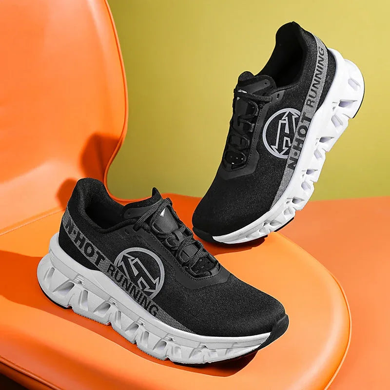 Motion District T84 Sneakers - Luxuryurbanwear