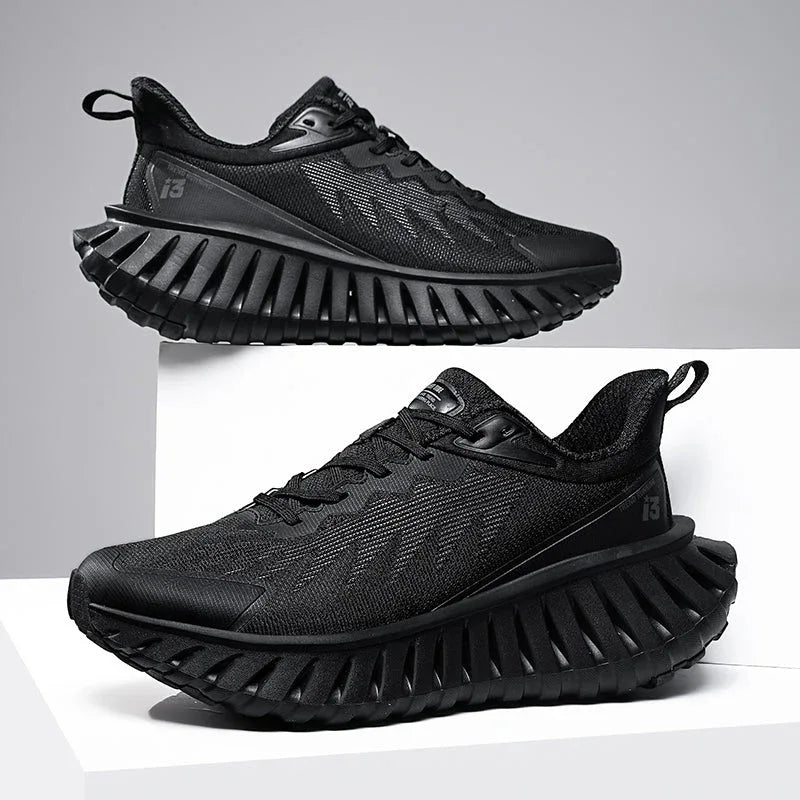 Metroform T84 Sneakers - Luxuryurbanwear