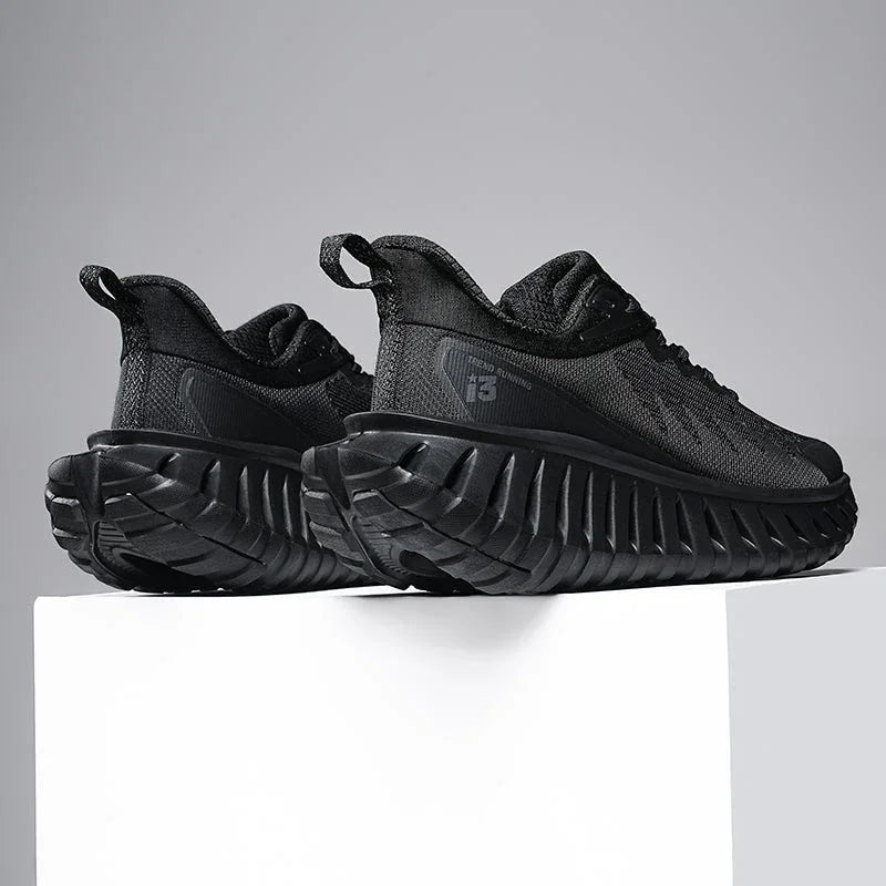 Metroform T84 Sneakers - Luxuryurbanwear