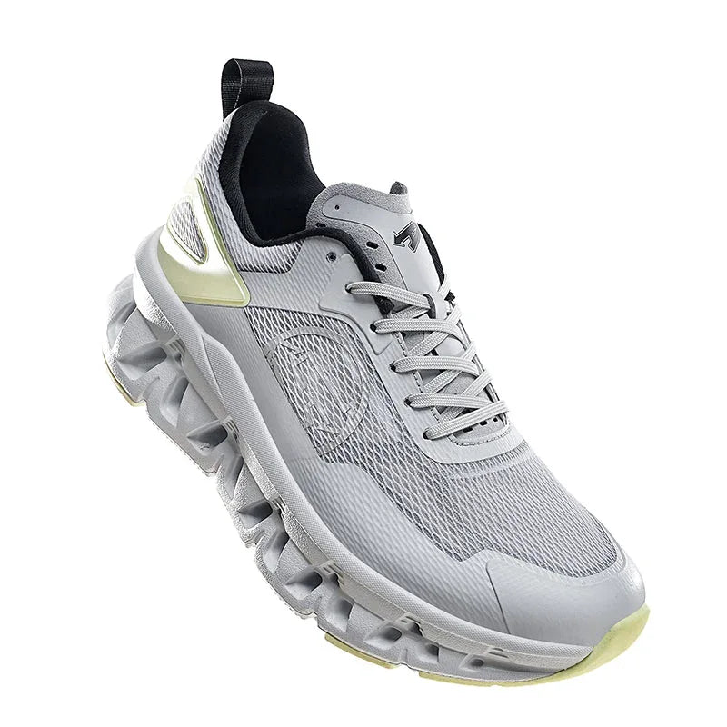 District Run T84 Sneakers - Luxuryurbanwear