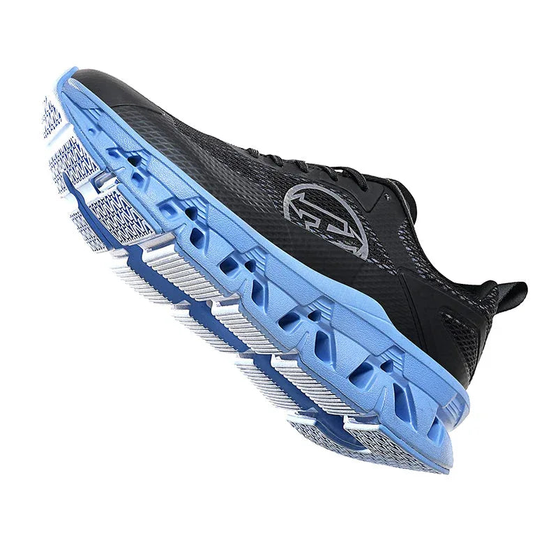 District Run T84 Sneakers - Luxuryurbanwear