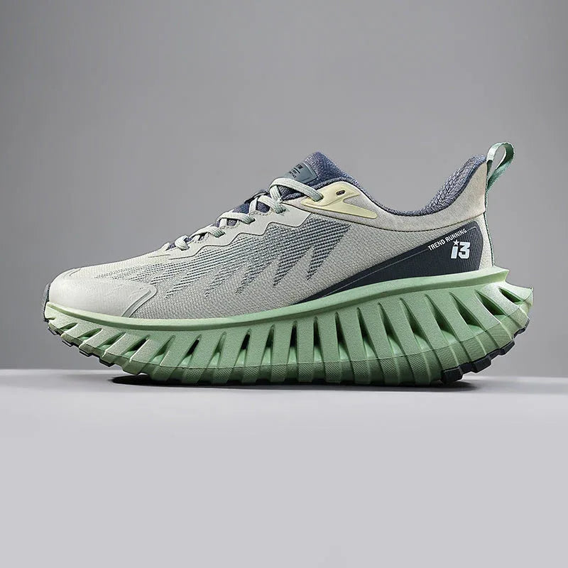 Metroform T84 Sneakers - Luxuryurbanwear