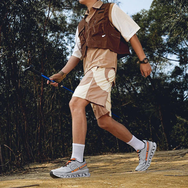 Motion District T84 Sneakers - Luxuryurbanwear