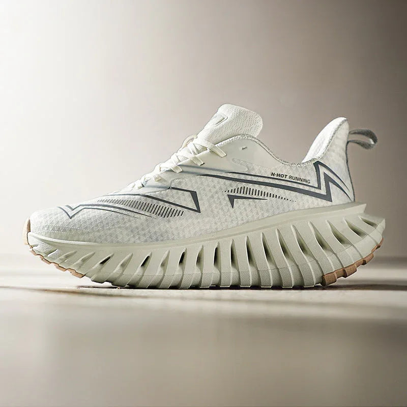 Horizon Low T84 Sneakers - Luxuryurbanwear