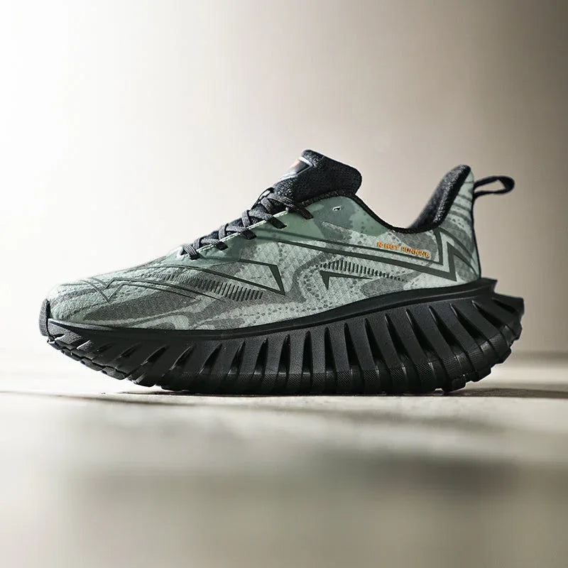 Horizon Low T84 Sneakers - Luxuryurbanwear