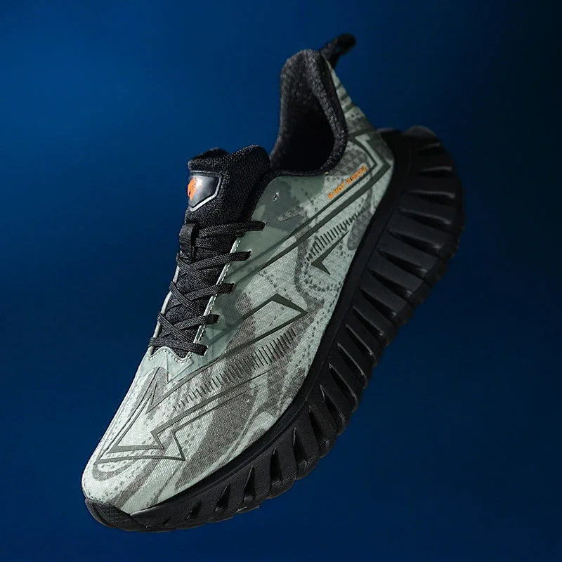 Horizon Low T84 Sneakers - Luxuryurbanwear