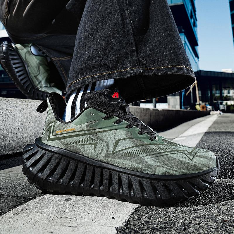 Horizon Low T84 Sneakers - Luxuryurbanwear