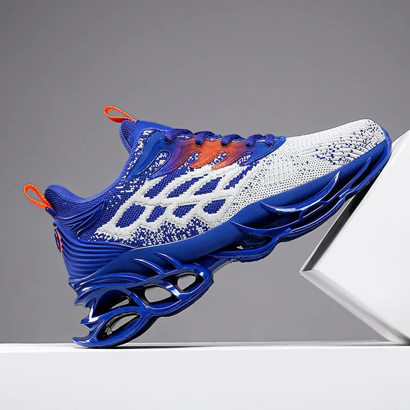 Urban Tempo T84 Sneakers - Luxuryurbanwear