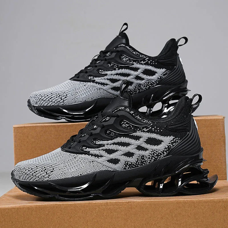 Urban Tempo T84 Sneakers - Luxuryurbanwear