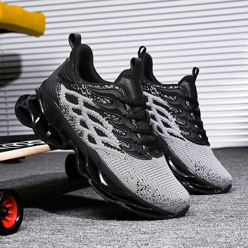 Urban Tempo T84 Sneakers - Luxuryurbanwear