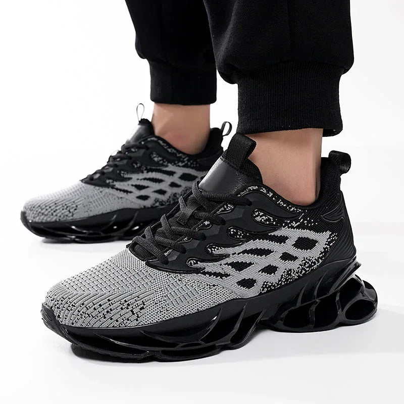 Urban Tempo T84 Sneakers - Luxuryurbanwear