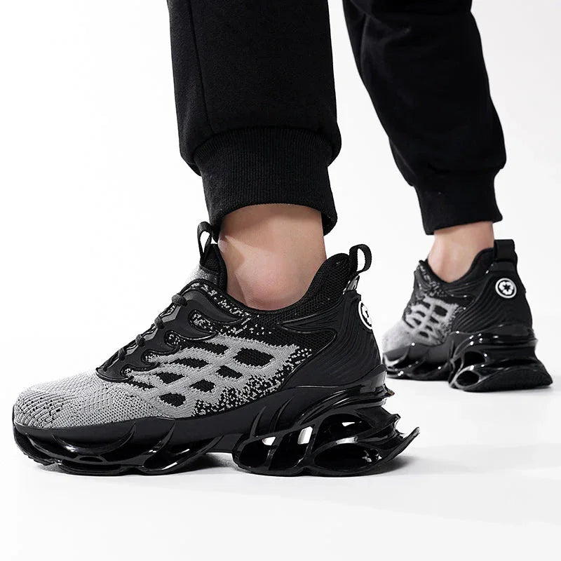 Urban Tempo T84 Sneakers - Luxuryurbanwear