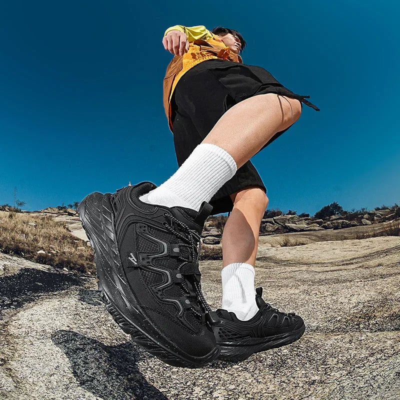 Shift Avenue T84 Sneakers - Luxuryurbanwear