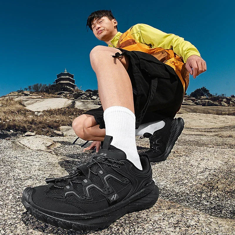 Shift Avenue T84 Sneakers - Luxuryurbanwear