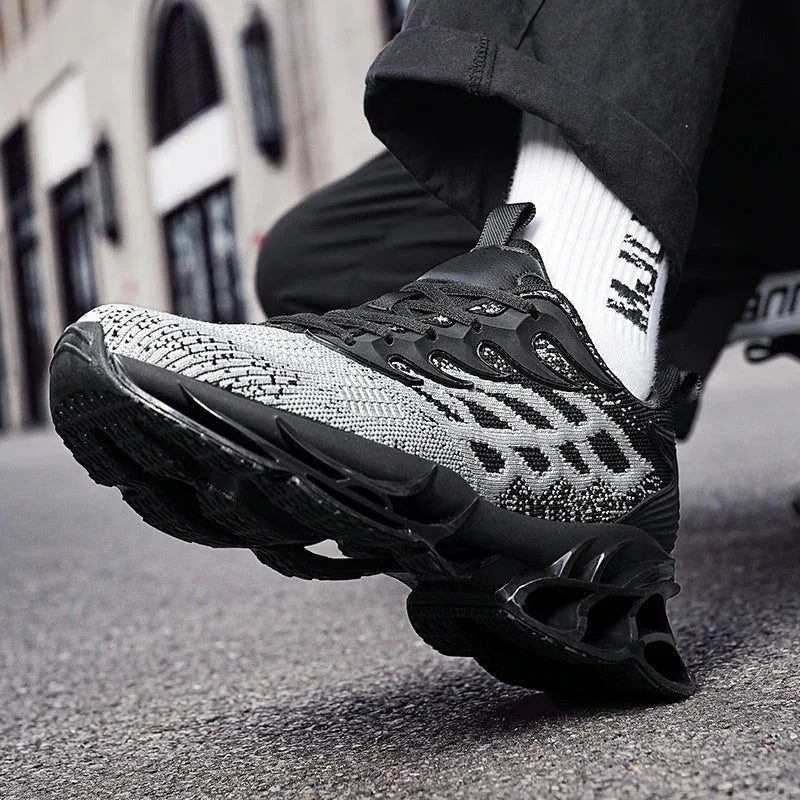 Urban Tempo T84 Sneakers - Luxuryurbanwear