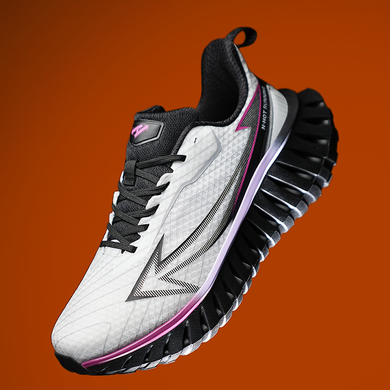 ‘Phantom Grip’ T84 Sneakers - Luxuryurbanwear