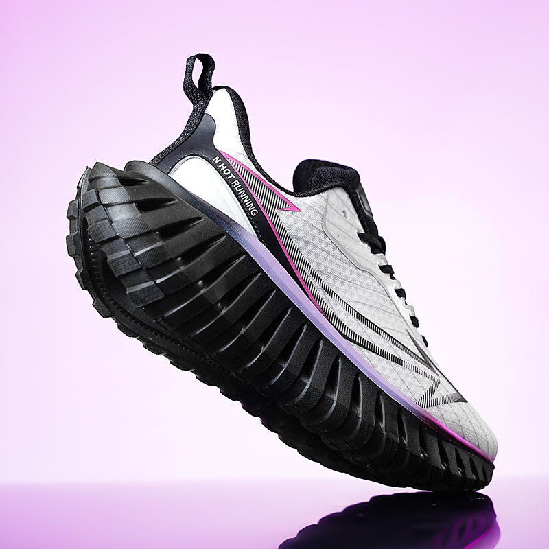 ‘Phantom Grip’ T84 Sneakers - Luxuryurbanwear