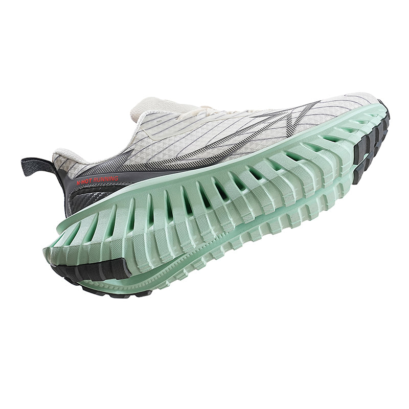 ‘Phantom Grip’ T84 Sneakers - Luxuryurbanwear