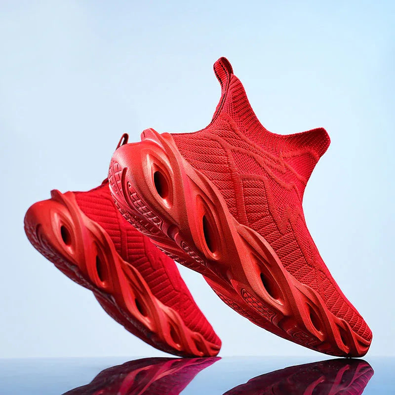 Urban Forge T84 Sneakers - Luxuryurbanwear