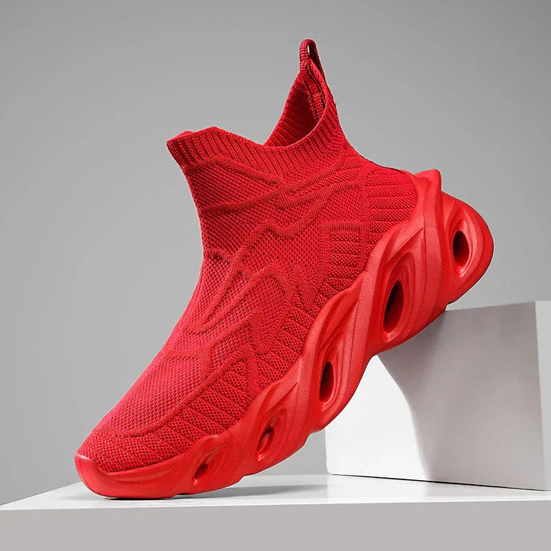 Urban Forge T84 Sneakers - Luxuryurbanwear