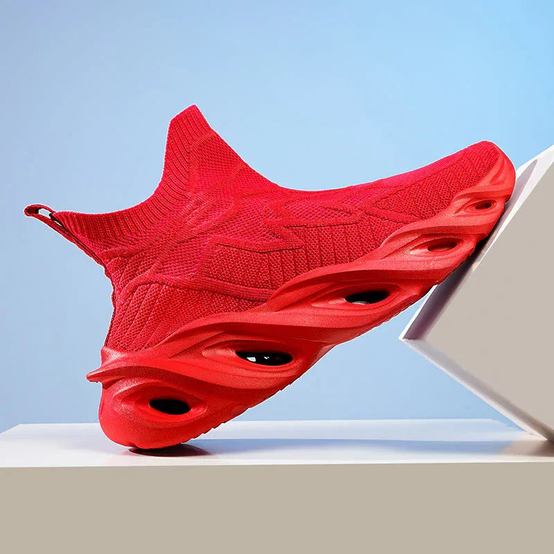 Urban Forge T84 Sneakers - Luxuryurbanwear