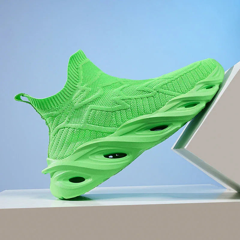 Urban Forge T84 Sneakers - Luxuryurbanwear