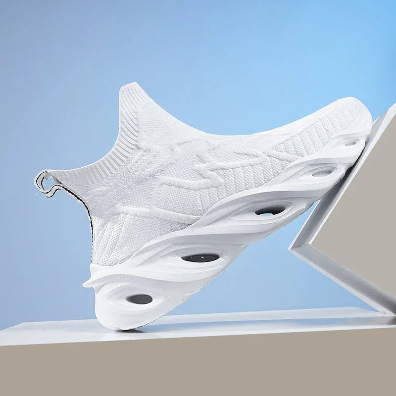 Urban Forge T84 Sneakers - Luxuryurbanwear