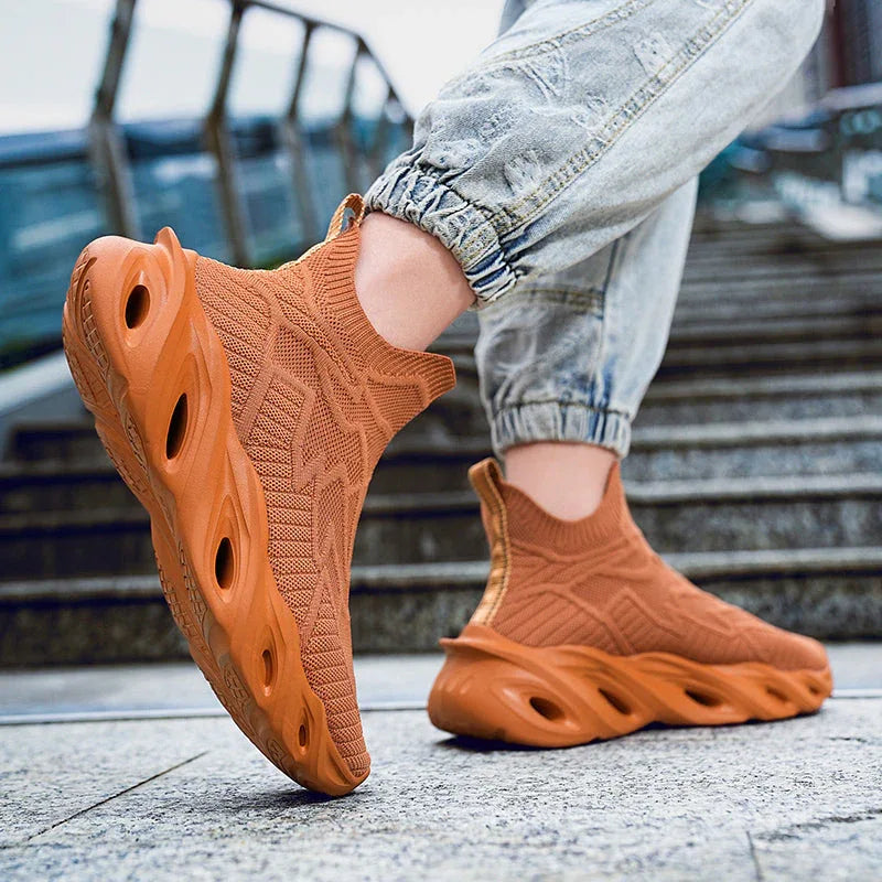 Urban Forge T84 Sneakers - Luxuryurbanwear