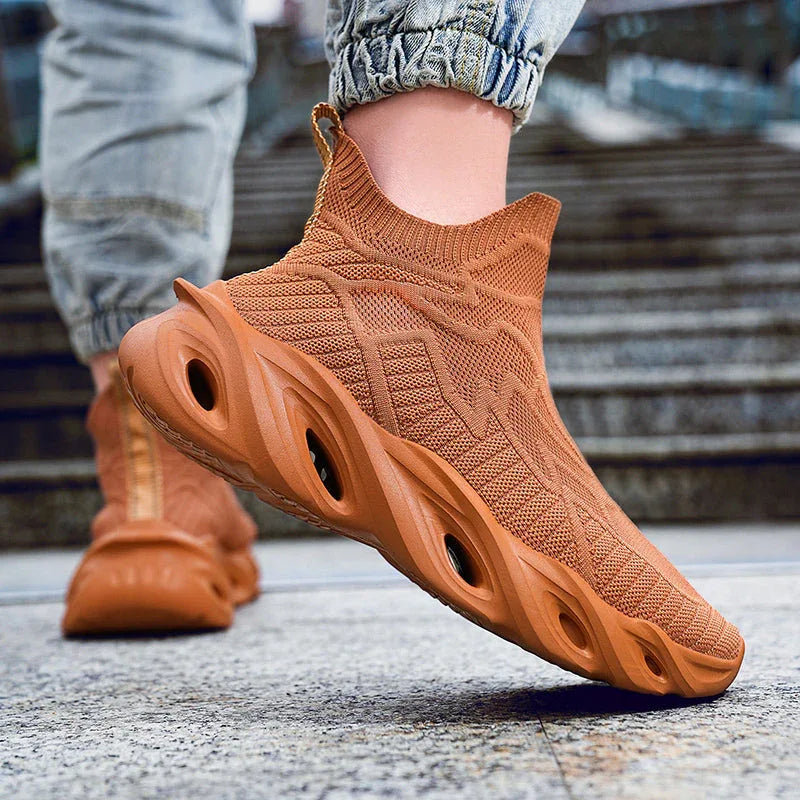 Urban Forge T84 Sneakers - Luxuryurbanwear