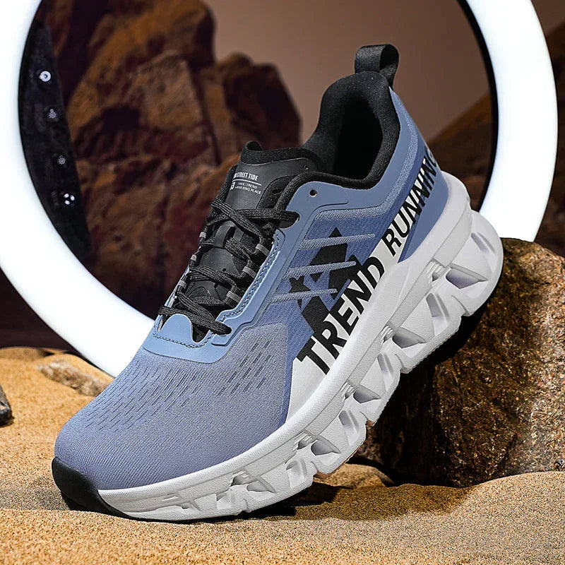 Core Avenue T84 Sneakers - Luxuryurbanwear