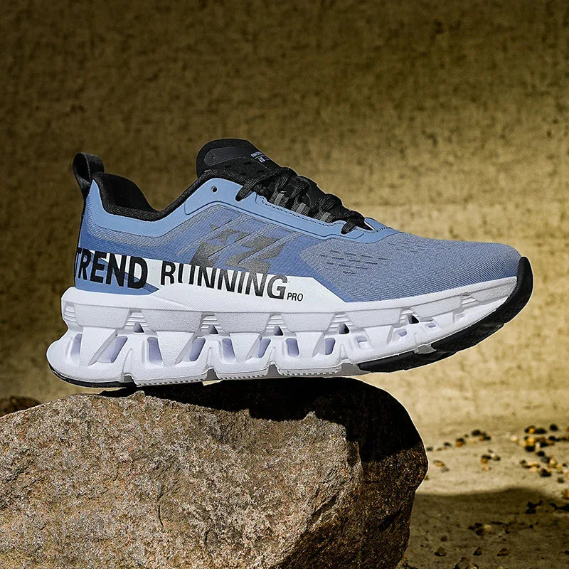 Core Avenue T84 Sneakers - Luxuryurbanwear