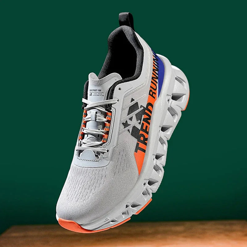 Core Avenue T84 Sneakers - Luxuryurbanwear