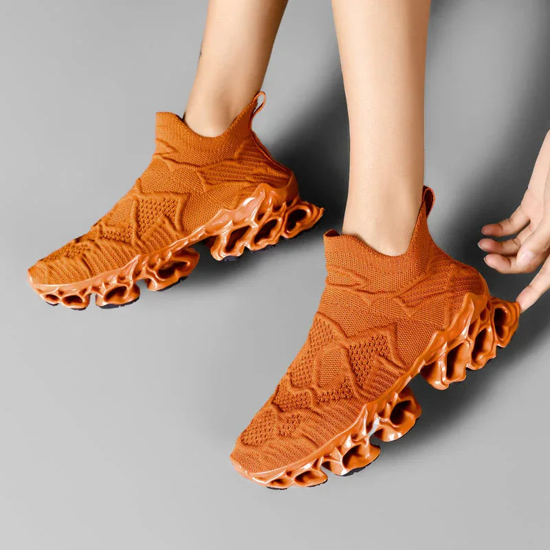 Apex Street T84 Sneakers - Luxuryurbanwear