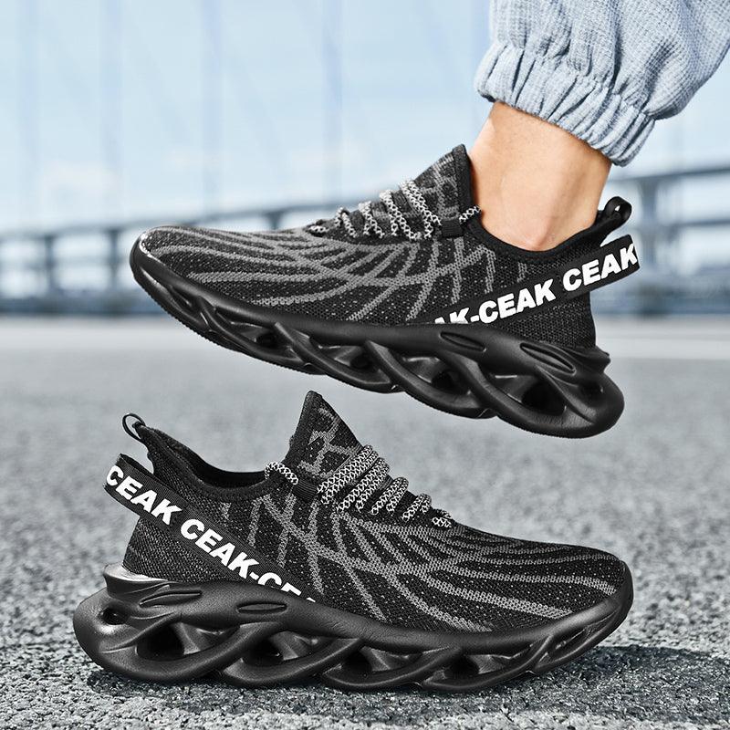 Elevate Street T84 Wave Runners - Luxuryurbanwear