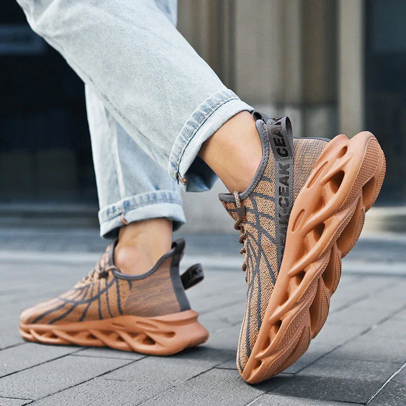 Elevate Street T84 Wave Runners - Luxuryurbanwear