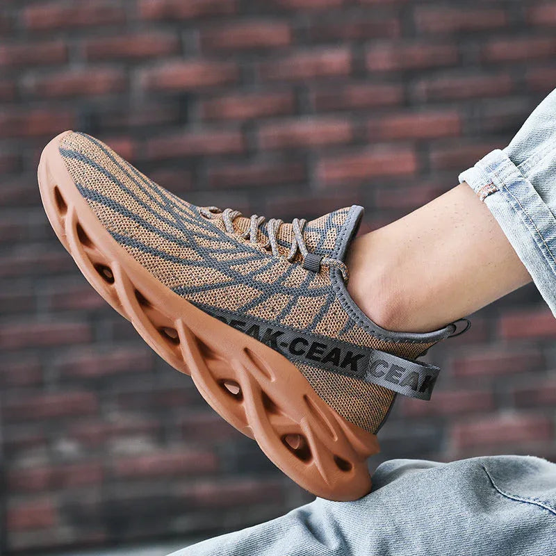 Elevate Street T84 Wave Runners - Luxuryurbanwear