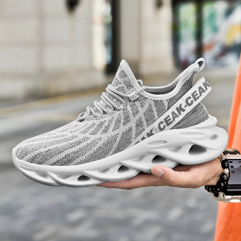 Elevate Street T84 Wave Runners - Luxuryurbanwear