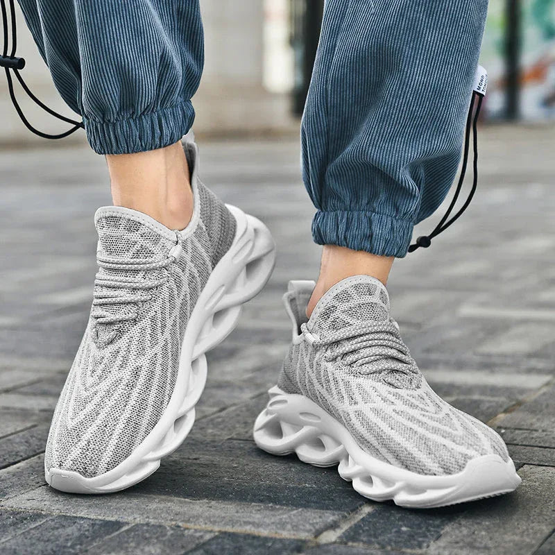 Elevate Street T84 Wave Runners - Luxuryurbanwear