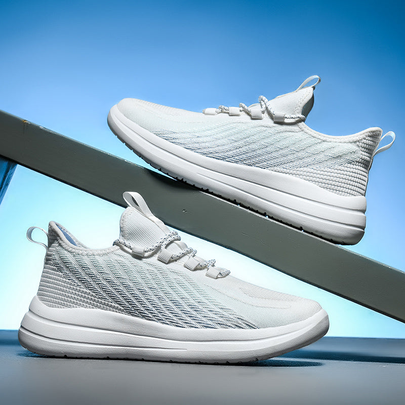 Ember Glide' T84 Sneakers - Luxuryurbanwear