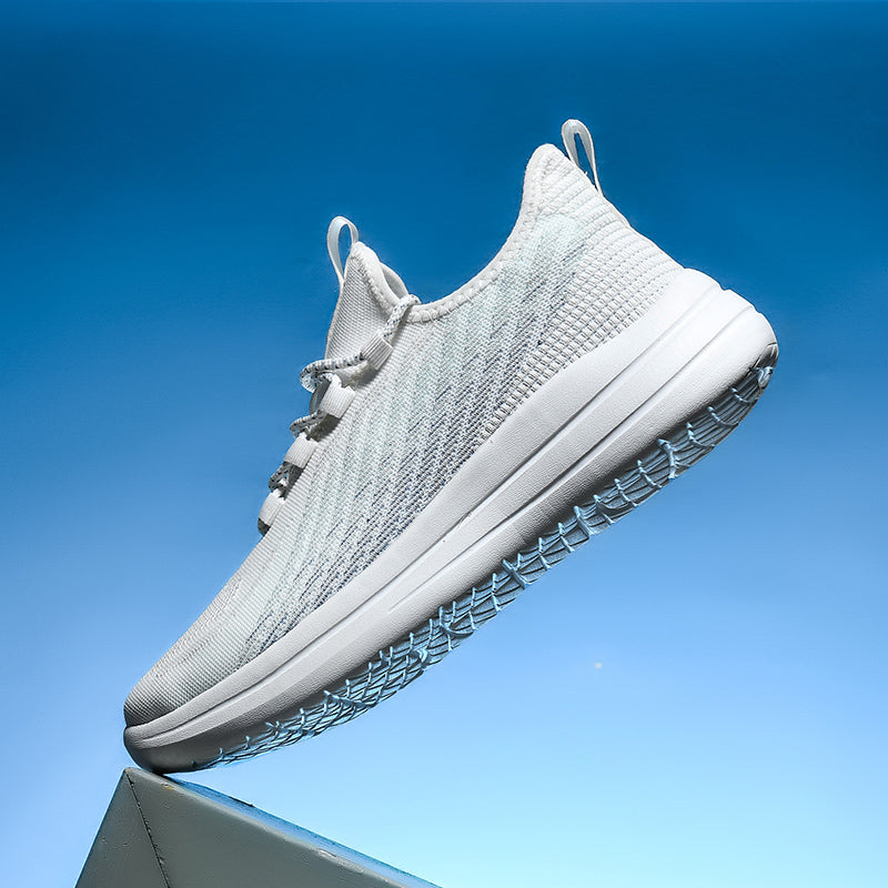 Ember Glide' T84 Sneakers - Luxuryurbanwear