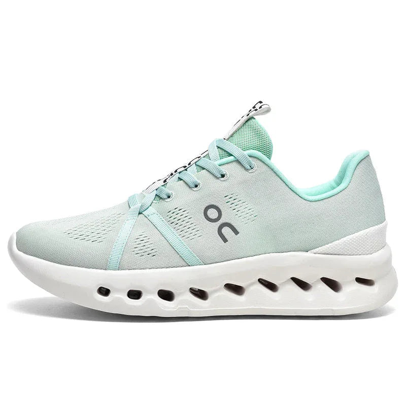 Urban Logic T84 Sneakers - Luxuryurbanwear