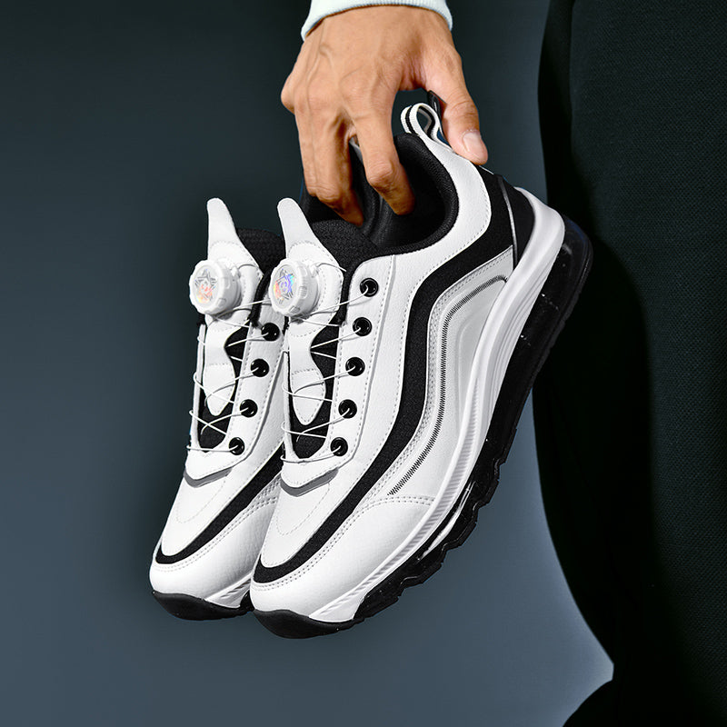Majestic Marvel' T84 Sneakers - Luxuryurbanwear