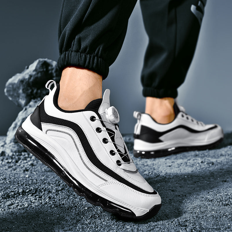 Majestic Marvel' T84 Sneakers - Luxuryurbanwear