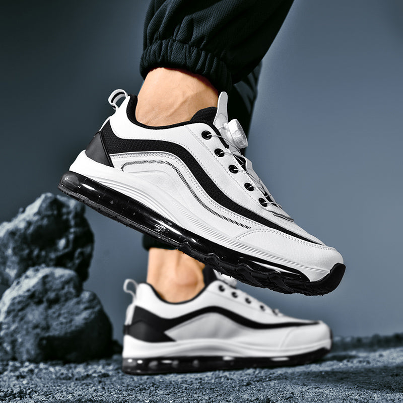 Majestic Marvel' T84 Sneakers - Luxuryurbanwear